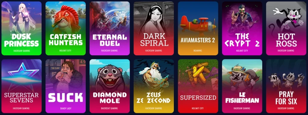 Crorebet Casino के एफिलिएट लैंडिंग पेज का प्रीव्यू